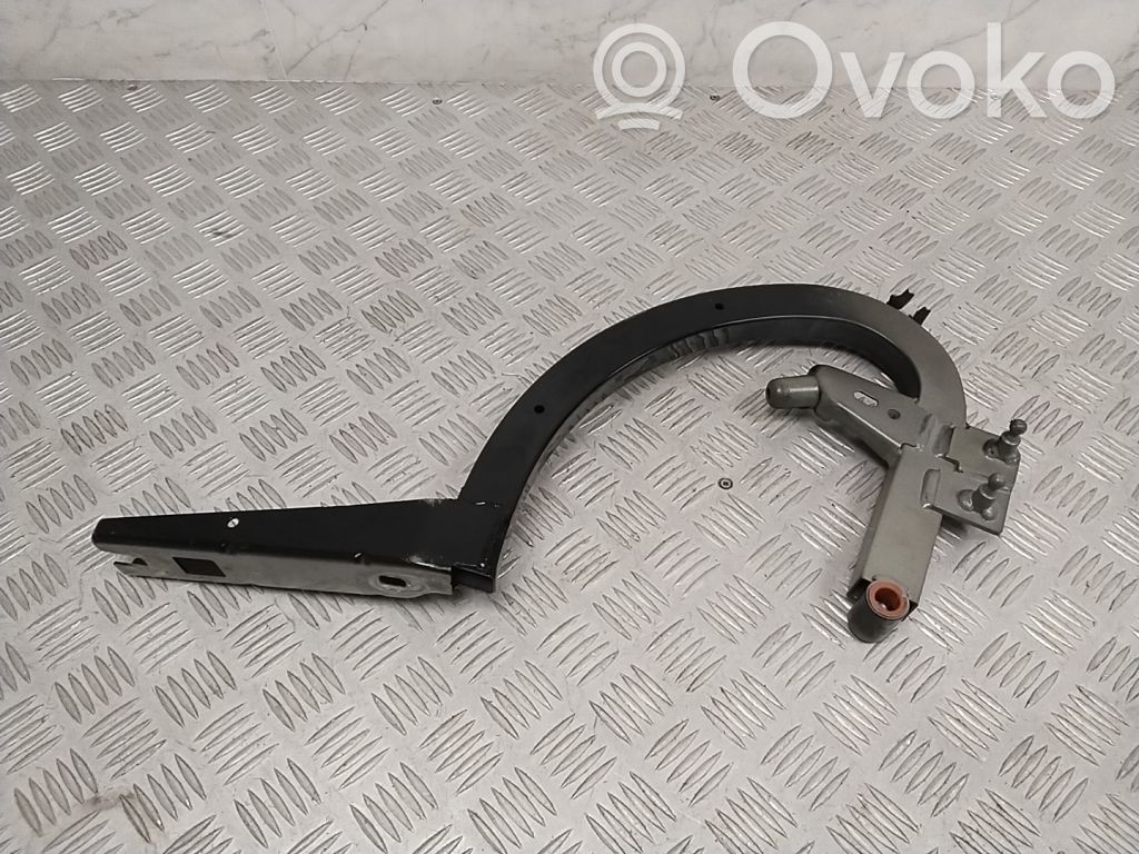 Audi A8 S8 D5 Tailgate/trunk/boot hinge 