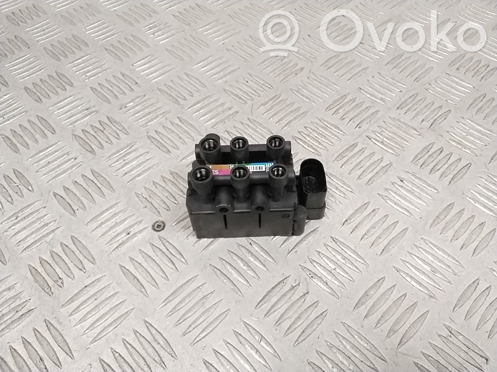 Válvula   4N0616013