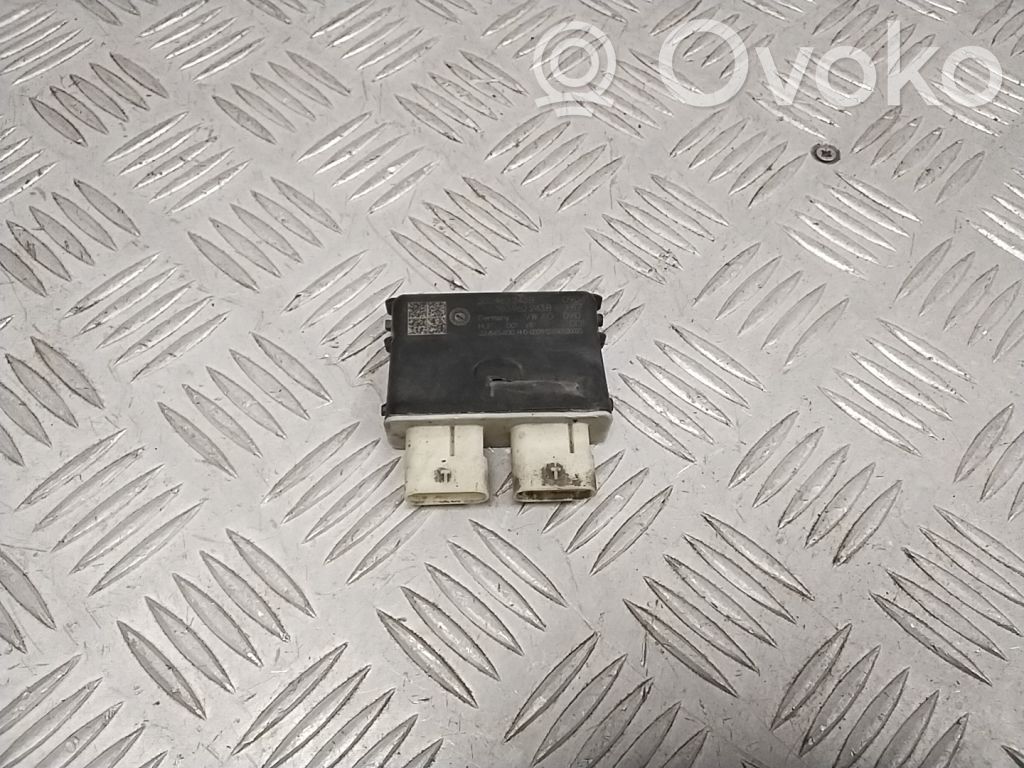 Audi A8 S8 D5 Tailgate/trunk control unit/module 