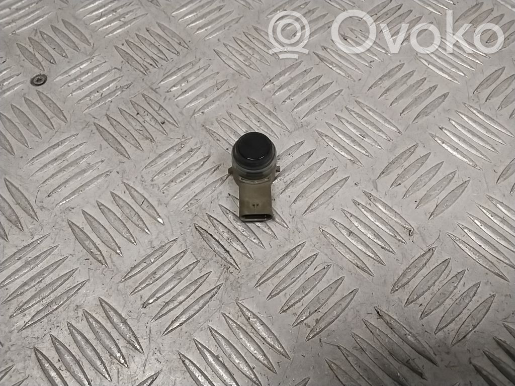 Tesla Model X Parking PDC sensor 