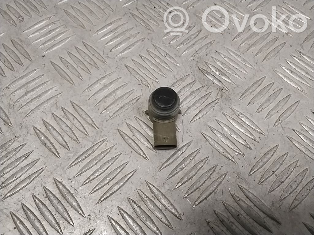 Tesla Model X Parking PDC sensor 