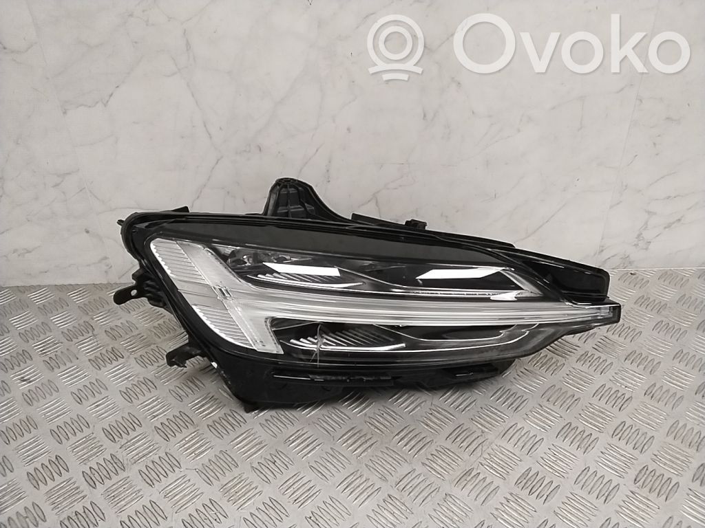 Lampa przednia   32420502