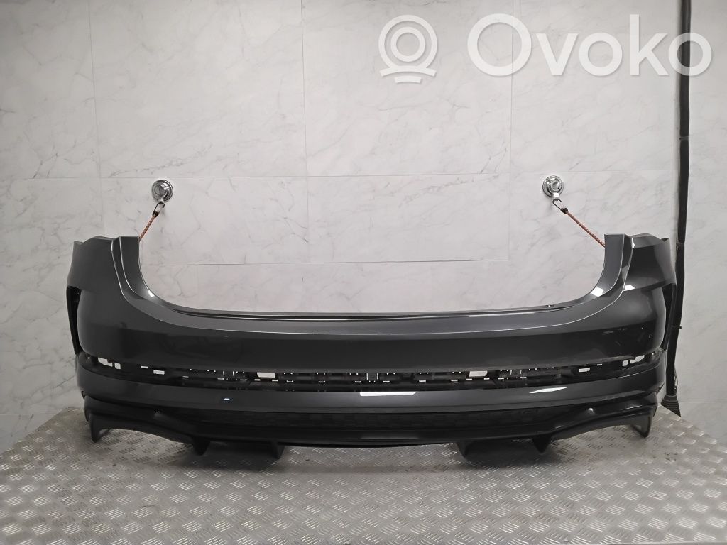 Audi RSQ3 Parachoques 