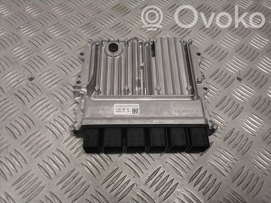 BMW X7 G07 Engine control unit/module 