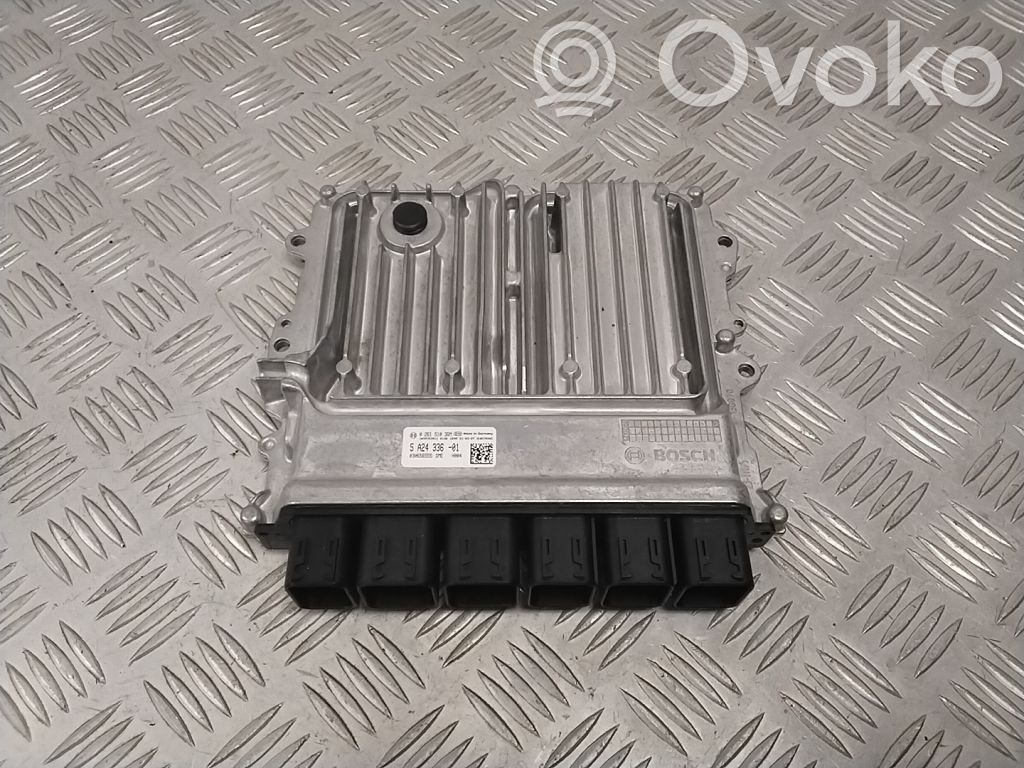 BMW X7 G07 Engine control unit/module 