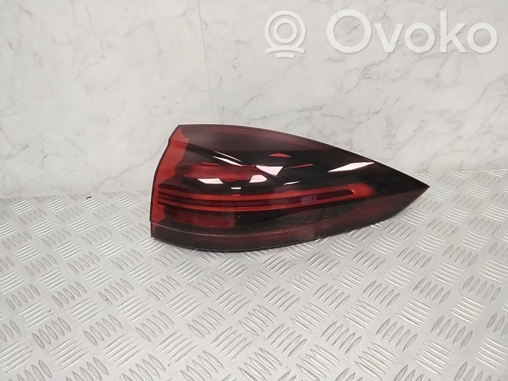 Porsche Cayenne (92A) Takavalot 