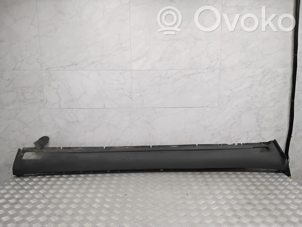 Porsche Cayenne (92A) Listón 