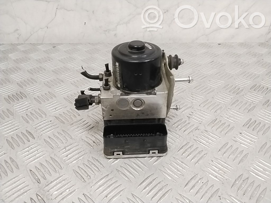Porsche Cayenne (92A) ABS Pump 