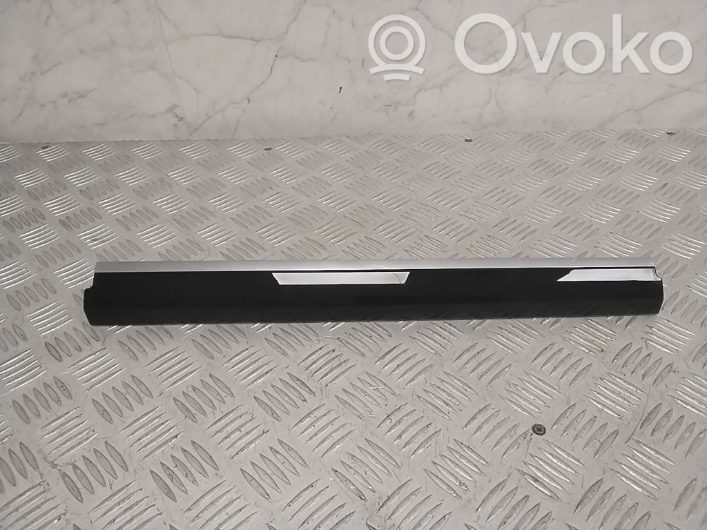 Porsche Cayenne (92A) Panel trim 