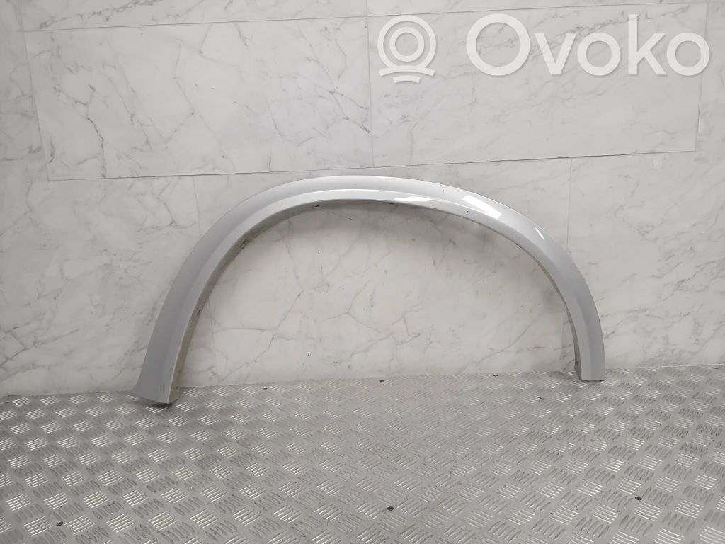 BMW X5 E70 Front arch trim 