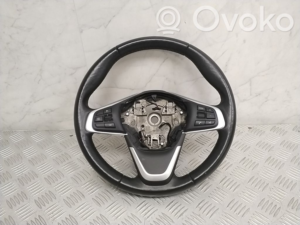 BMW 2 F45 Volante 