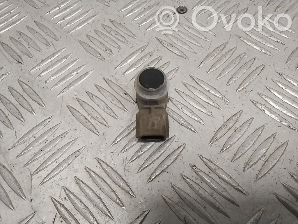 Renault Zoe Parking PDC sensor 