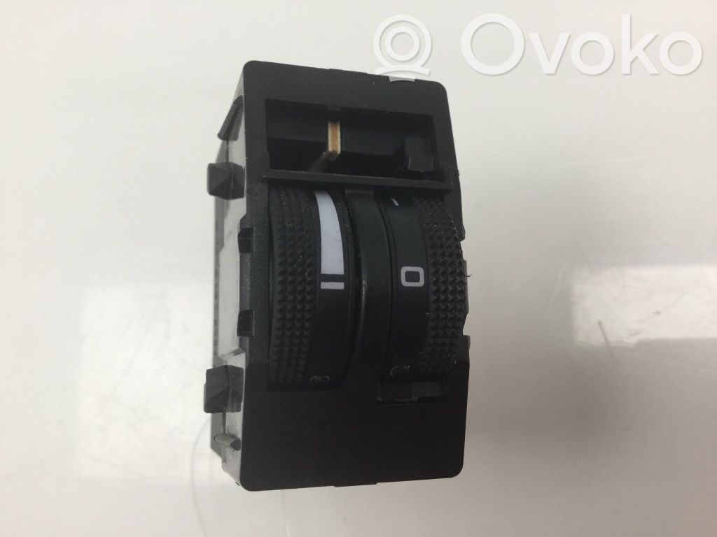 Audi A6 S6 C5 4B Wiper turn signal indicator stalk/switch 