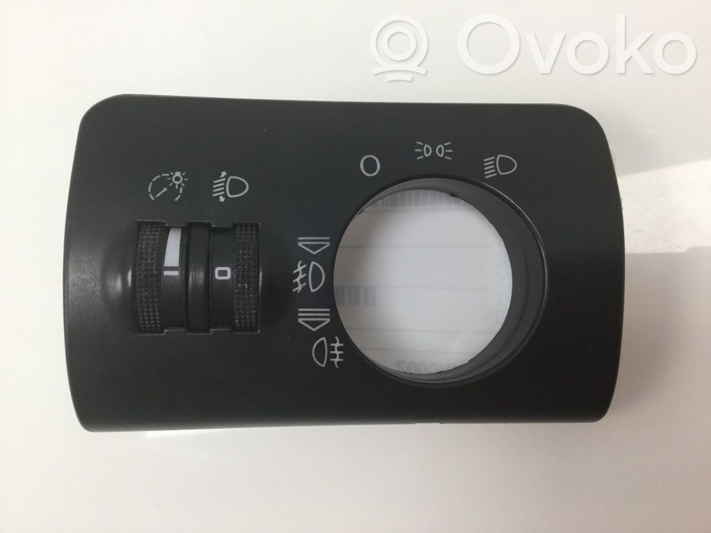 Audi A6 S6 C5 4B Wiper turn signal indicator stalk/switch 