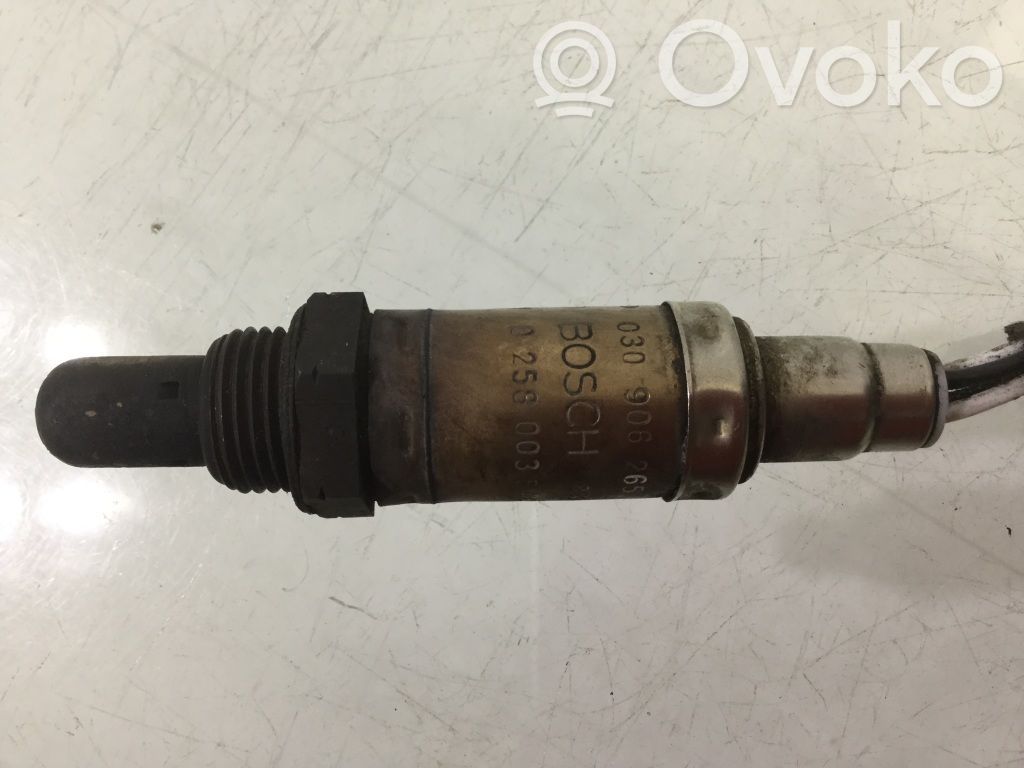 Audi A8 S8 D2 4D Lambda probe sensor 