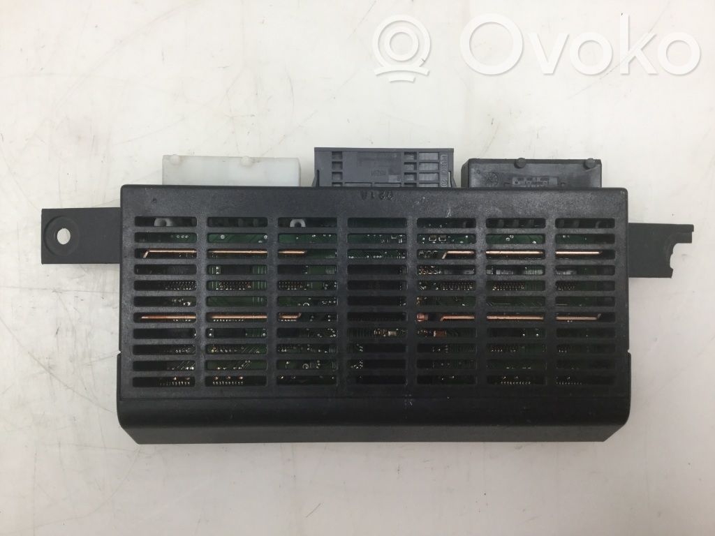 BMW X5 E53 Light module LCM 