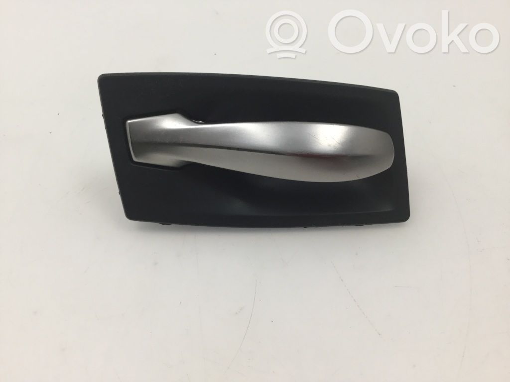 BMW 5 E60 E61 Front door interior handle 