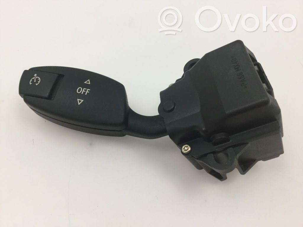 BMW 5 E60 E61 Cruise control stalk 