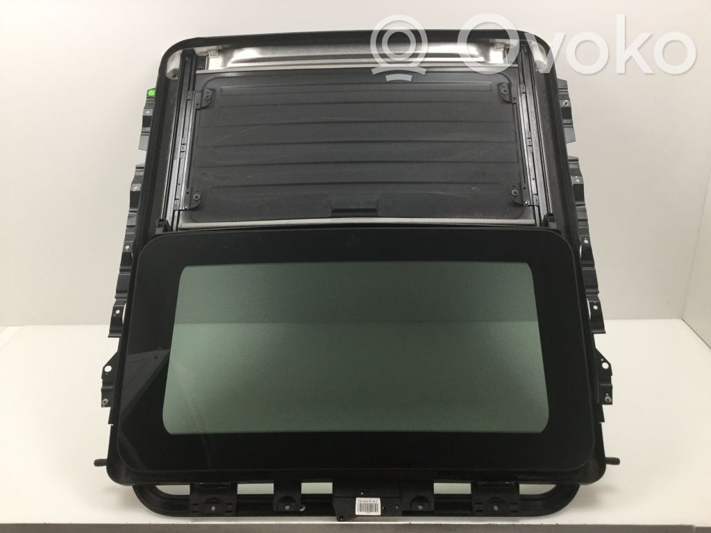 BMW 5 E60 E61 Sunroof set 