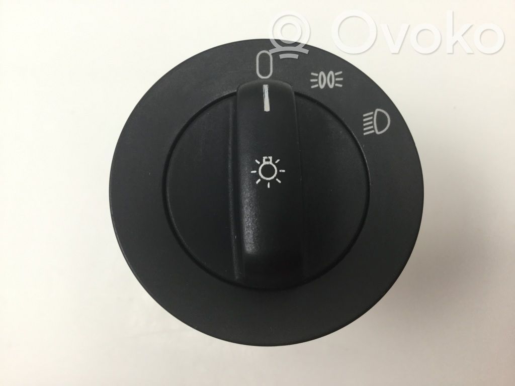 BMW 7 E38 Light switch 