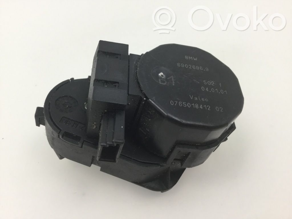 BMW X5 E53 Motor/actuator clapetă aer 