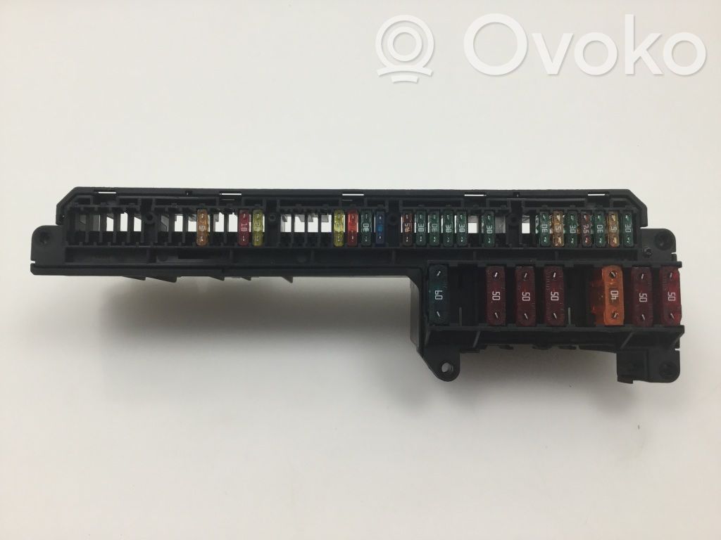BMW 5 E60 E61 Fuse module 