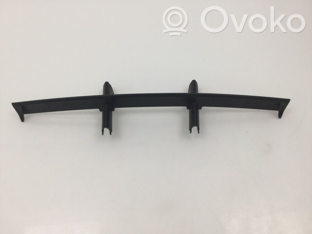 BMW 5 E60 E61 Front bumper lower grill 