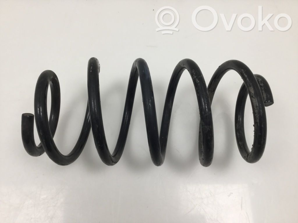 BMW X5 E53 Front coil spring 