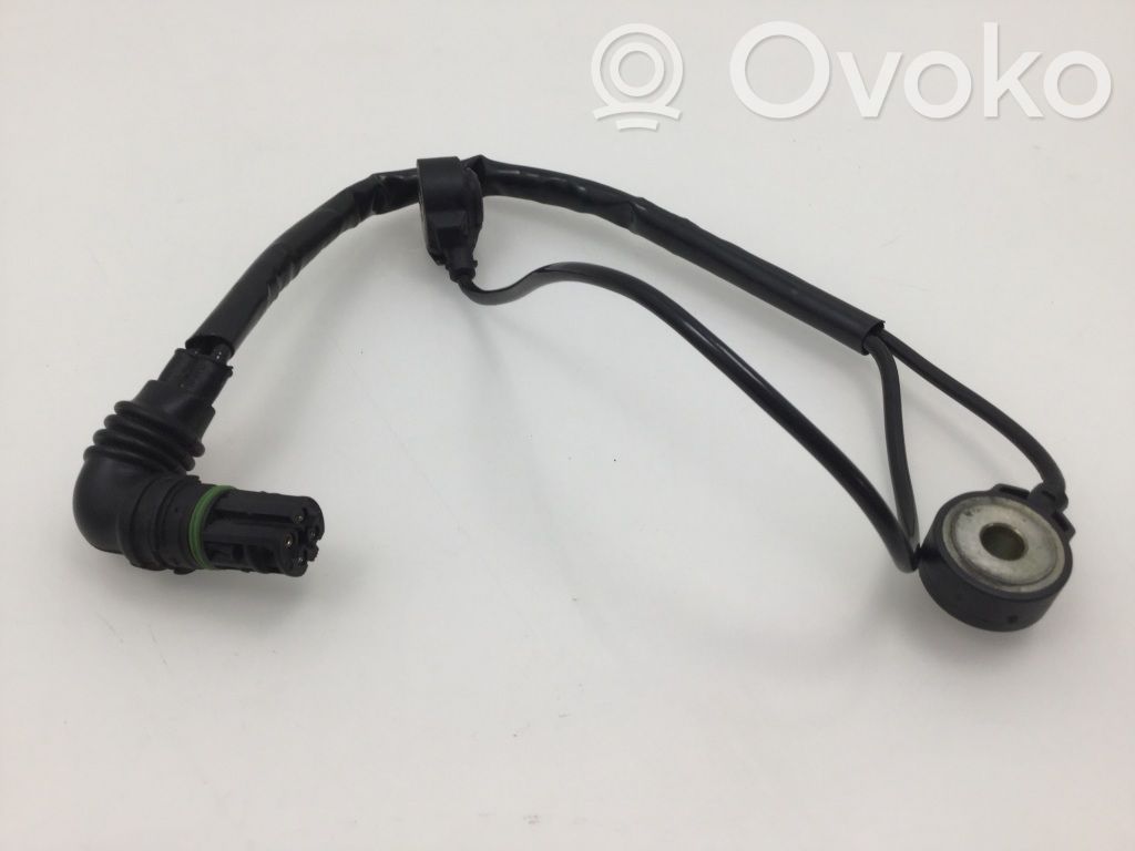 BMW X5 E53 Detonation knock sensor 