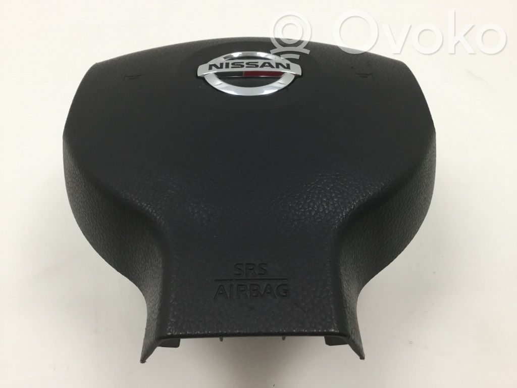Nissan Note (E11) Airbag volan 