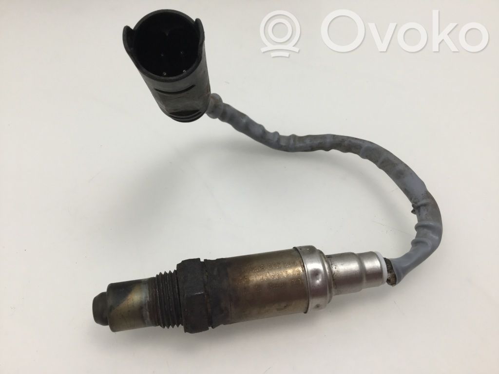 BMW 7 E65 E66 Lambda probe sensor 