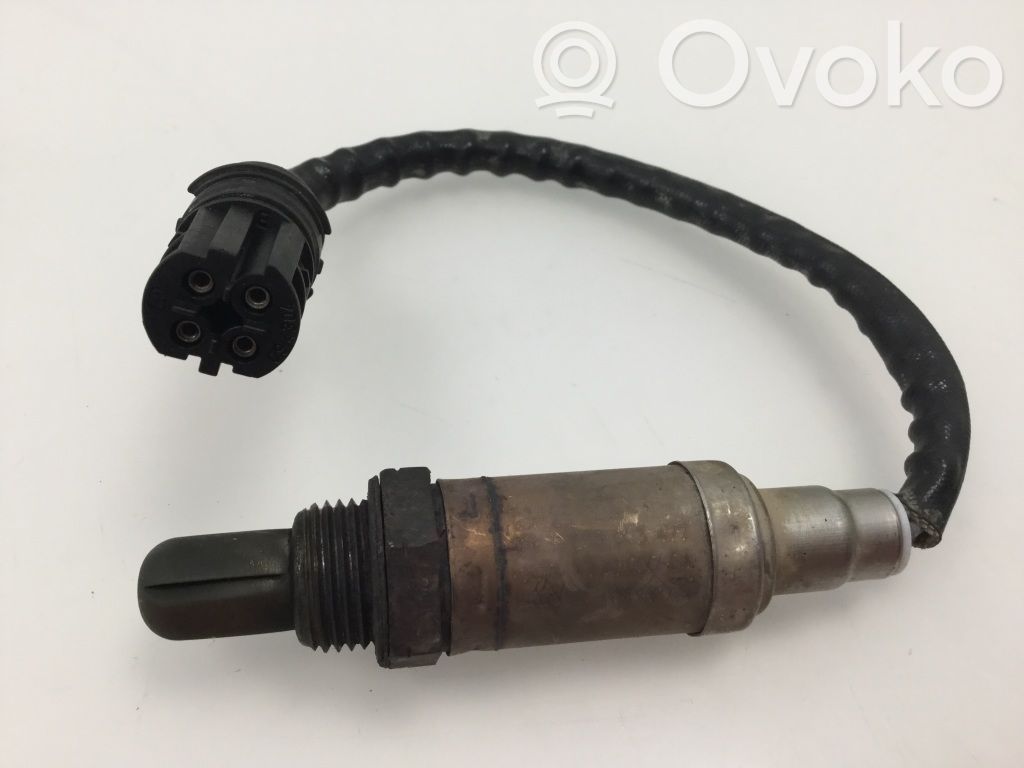 Lambda probe sensor   1742050