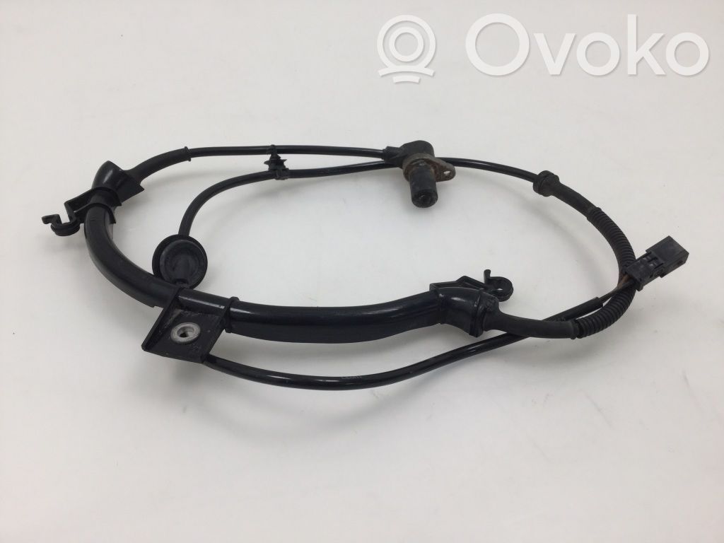 Audi A4 S4 B7 8E 8H ABS Sensor hinten 