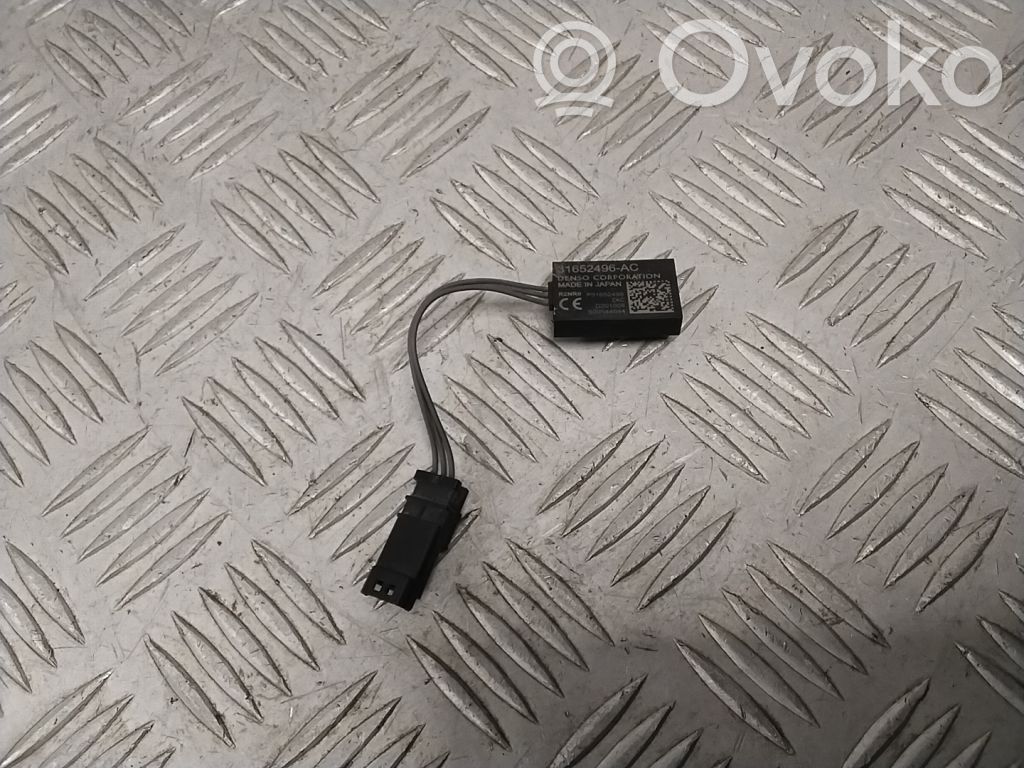Antenos stiprintuvas   31652496