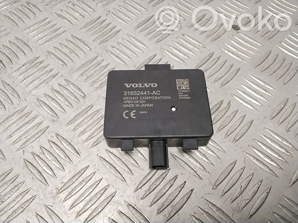Radarsensor Abstandsradar   31652441