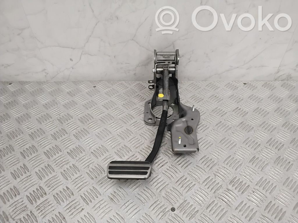 Ford Mach-E I Pedal de freno 