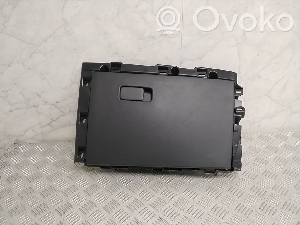 Ford Mach-E I Handschuhfach 