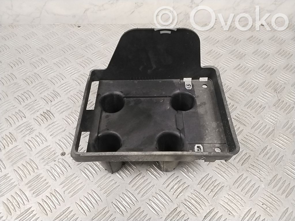 Ford Mach-E I Battery bracket 