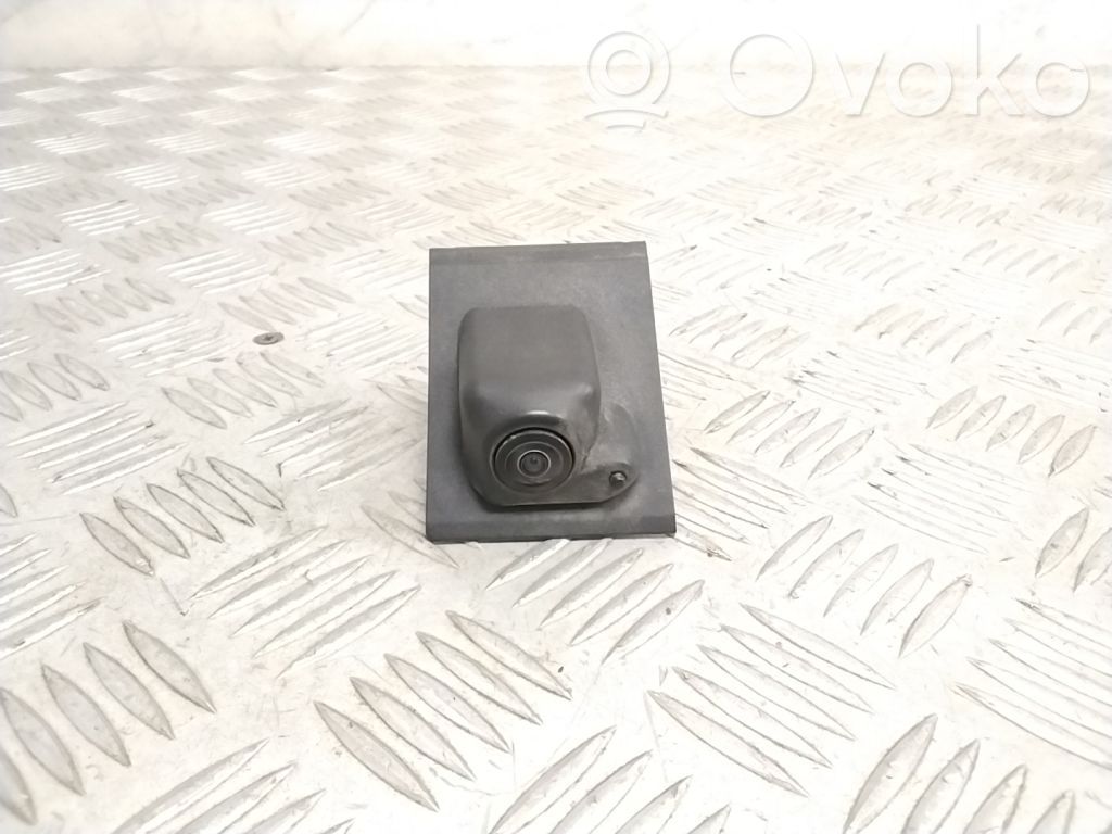 Audi e-tron Reversing camera 