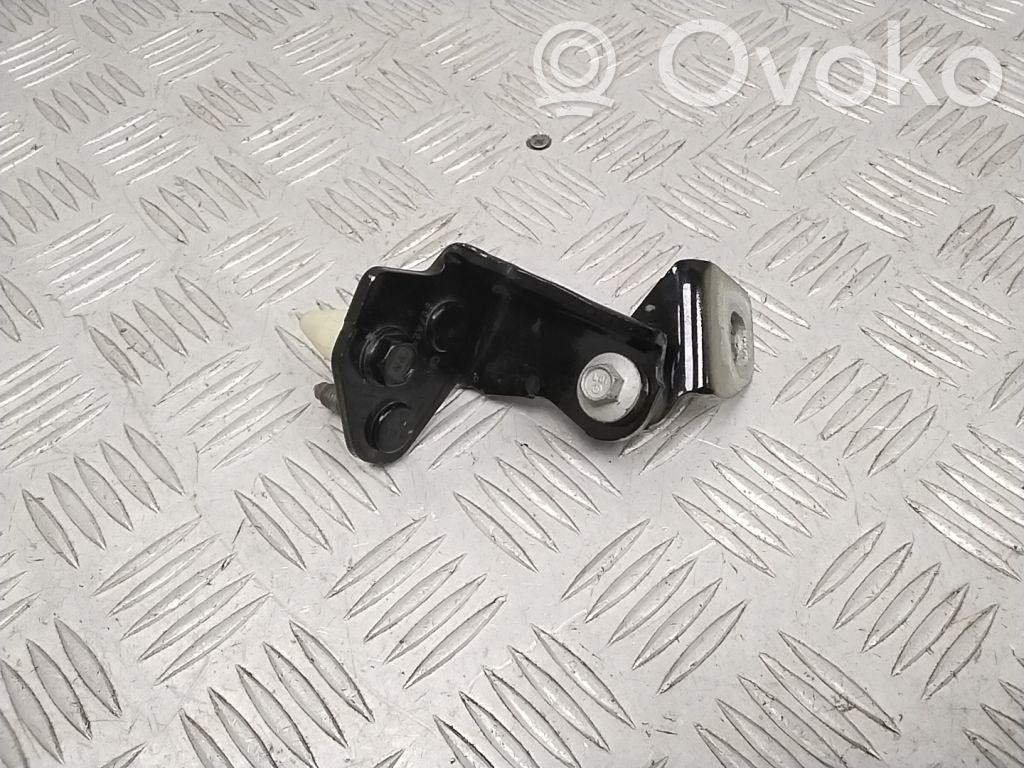 Rear door upper hinge   BBA26800A