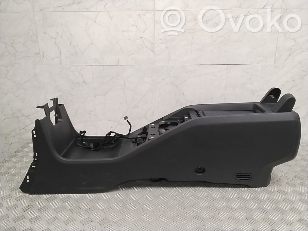 Ford Mach-E I Armrest 