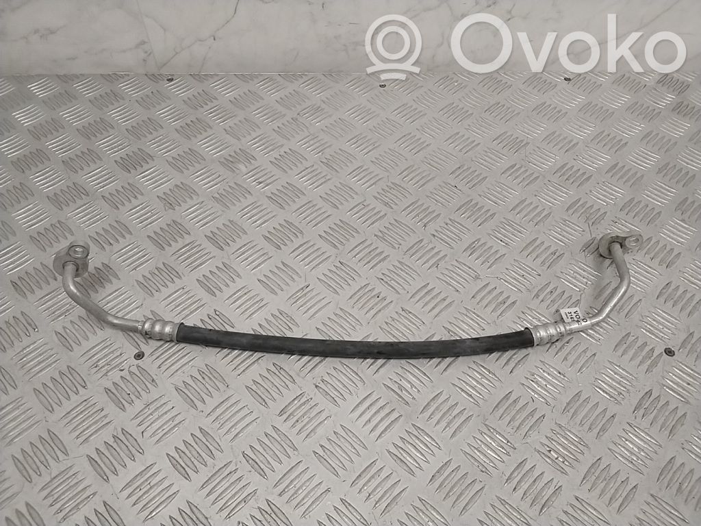Polestar 2 Ilmastointilaitteen putki (A/C) 