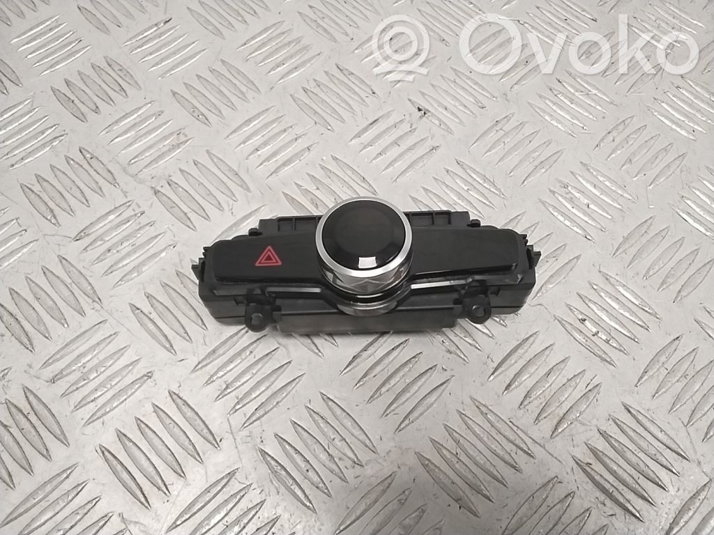 Polestar 2 Multifunctional control switch/knob 