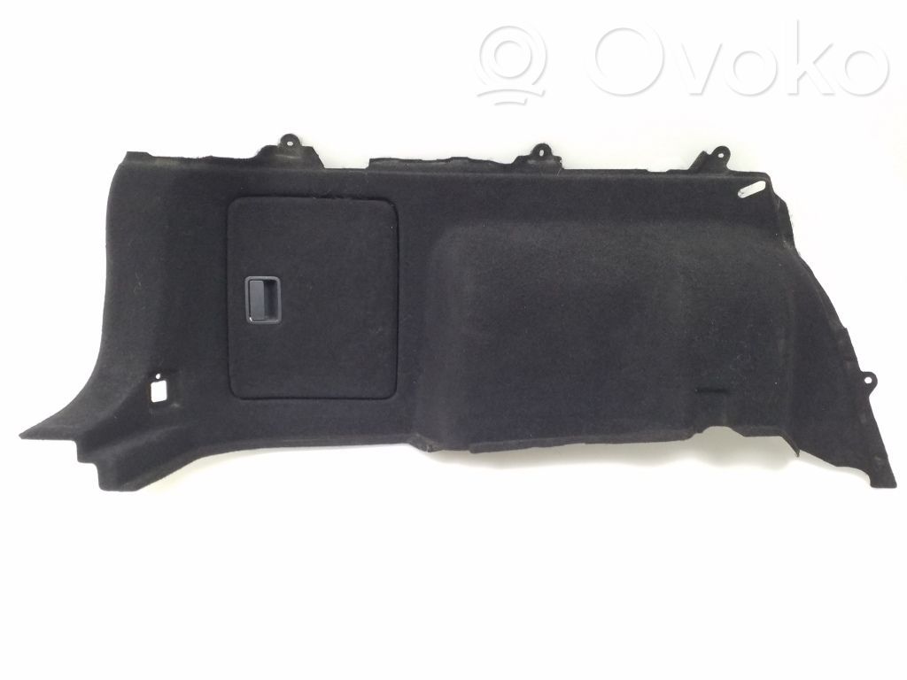 Trunk/boot side trim panel   GS2A68870