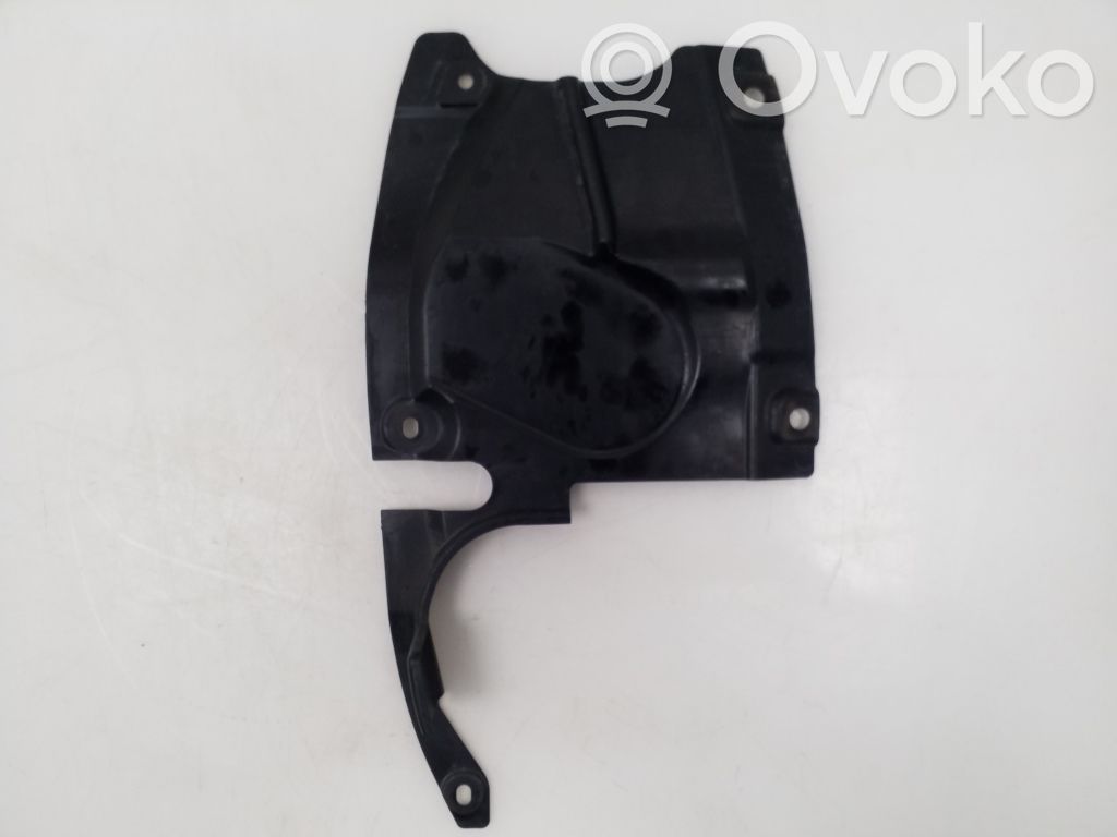 Engine splash shield/under tray   GS1D56342