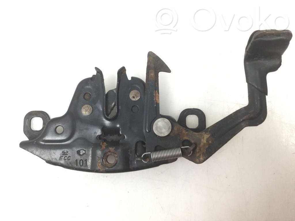 Nissan Terrano Engine bonnet (hood) release handle 