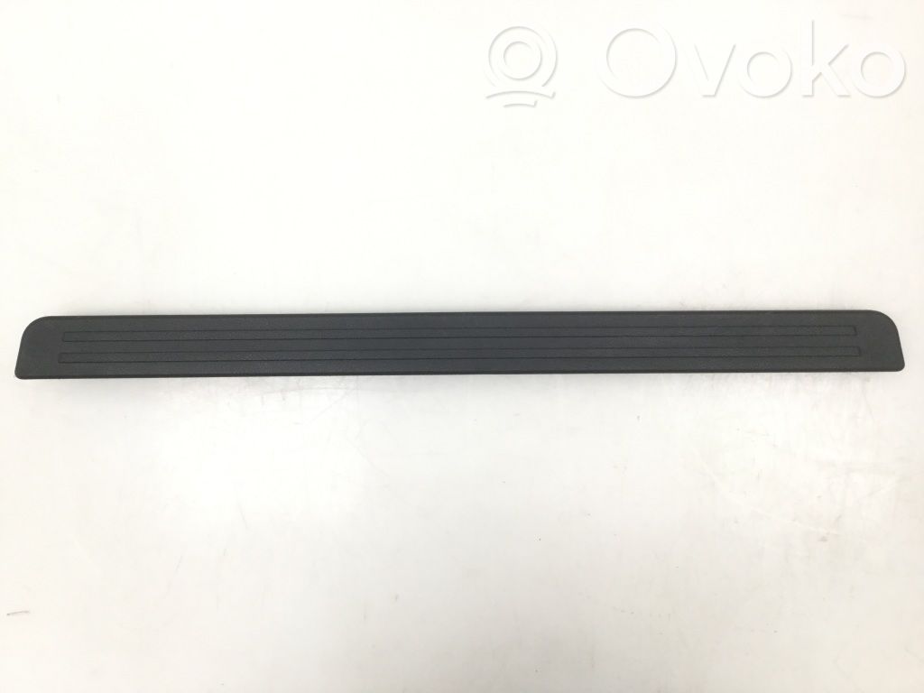 Mazda 6 Moldura protectora del borde delantero 