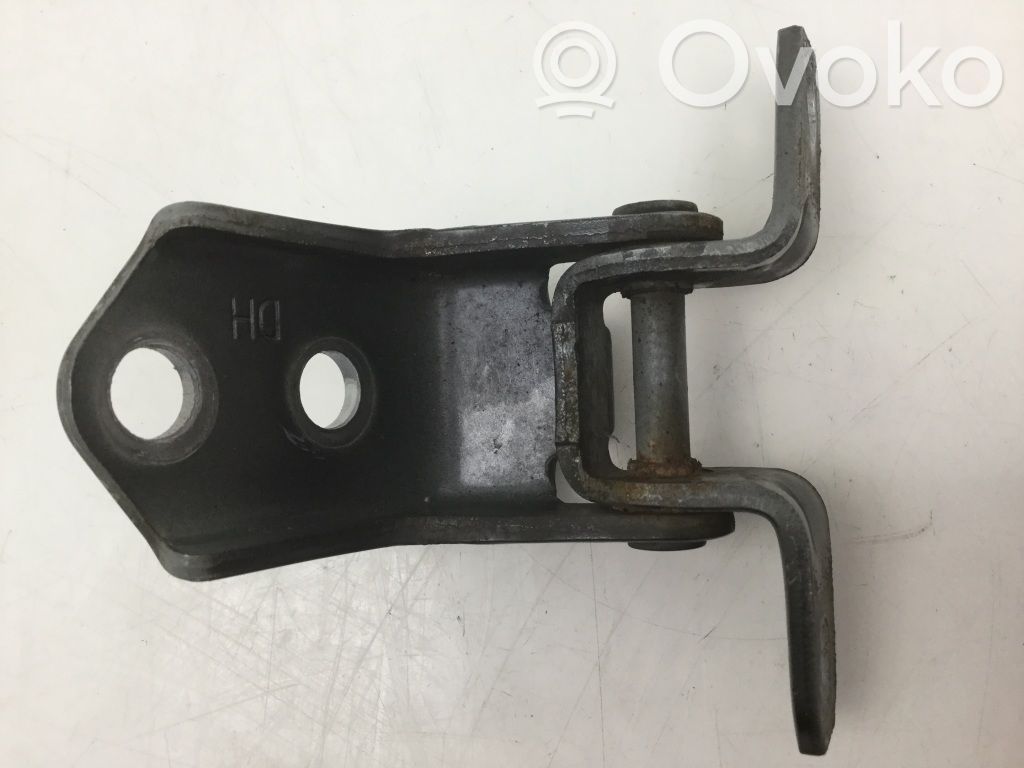 Mazda 6 Rear door upper hinge 