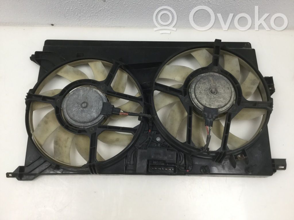 Opel Signum Difuzors 