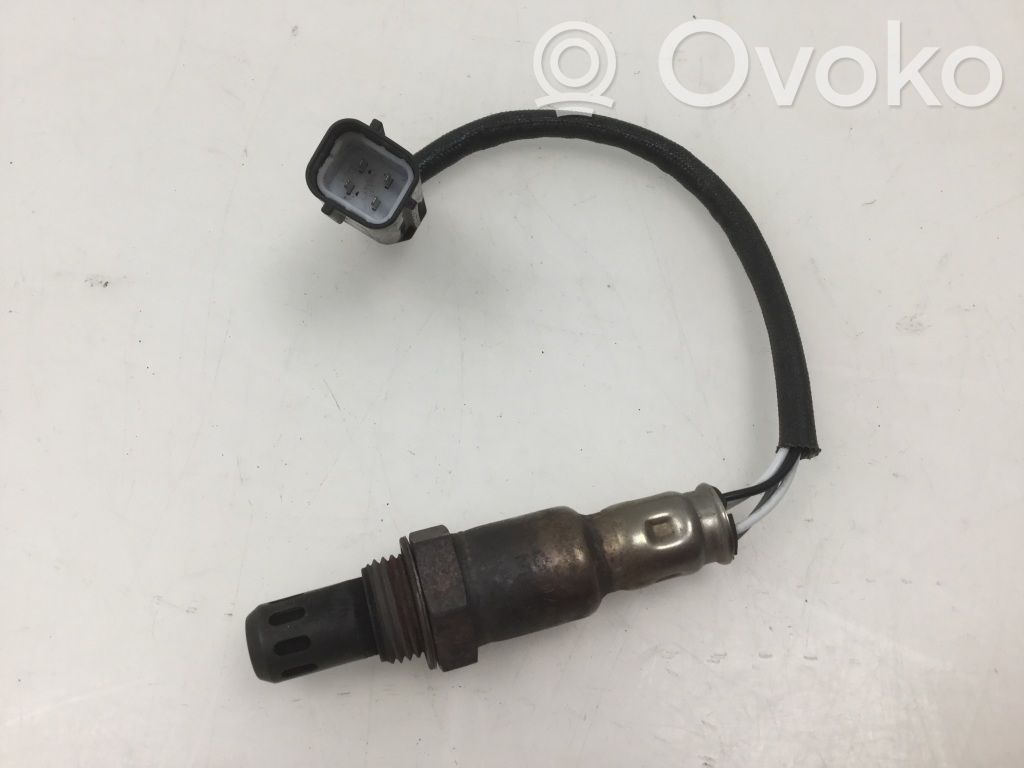 Nissan Qashqai Lambda probe sensor 